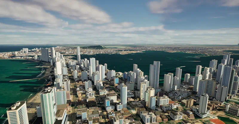 BrightEarth On-Demand Platform